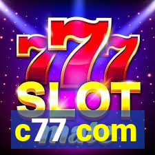 c77 com